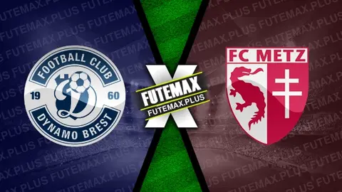 Assistir Brest x Metz ao vivo online 07/04/2024