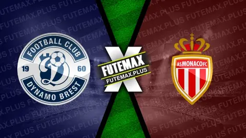 Assistir Brest x Monaco ao vivo HD 21/04/2024 grátis