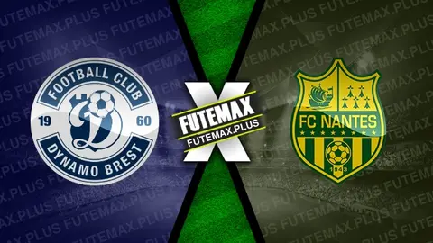 Assistir Brest x Nantes ao vivo 04/05/2024 grátis