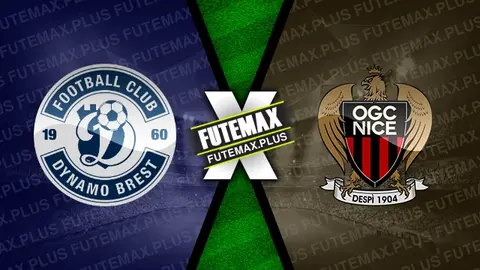 Assistir Brest x Nice ao vivo HD 04/02/2024