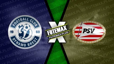 Assistir Brest x PSV ao vivo online 10/12/2024