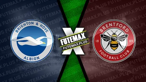 Assistir Brighton x Brentford ao vivo online 27/12/2024