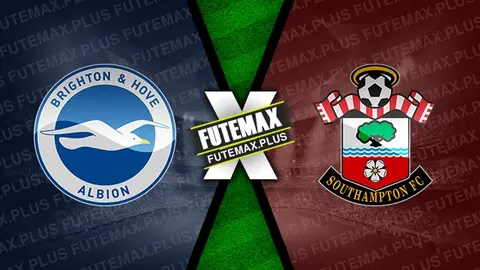 Assistir Brighton x Southampton ao vivo 29/11/2024 grátis