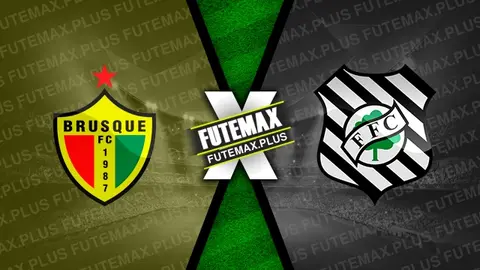 Assistir Brusque x Figueirense ao vivo 27/01/2024 grátis