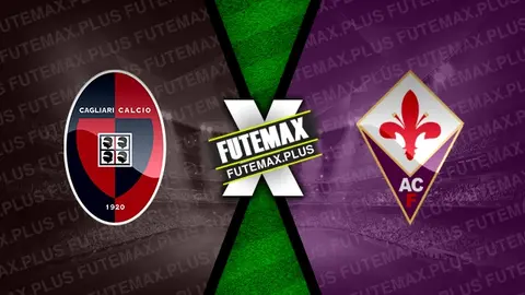 Assistir Cagliari x Fiorentina ao vivo online HD 23/05/2024