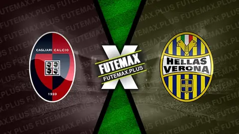 Assistir Cagliari x Hellas Verona ao vivo 01/04/2024 grátis