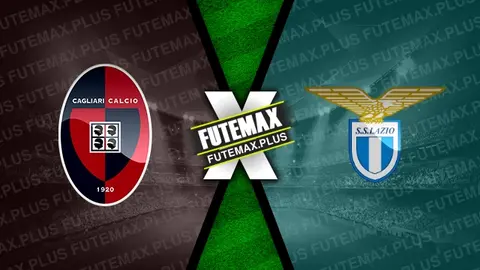 Assistir Cagliari x Lazio ao vivo 10/02/2024 grátis