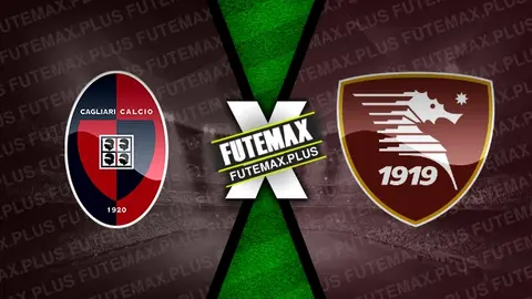 Assistir Cagliari x Salernitana ao vivo 09/03/2024 grátis