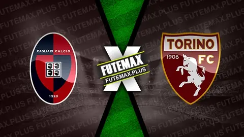 Assistir Cagliari x Torino ao vivo online HD 20/10/2024