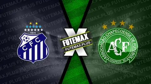 Assistir Caravaggio x Chapecoense ao vivo online HD 15/01/2025