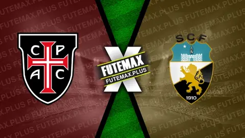 Assistir Casa Pia x Farense ao vivo HD 20/01/2024