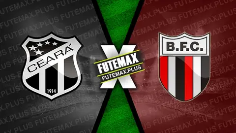 Assistir Ceará x Botafogo-SP ao vivo HD 25/07/2024 grátis