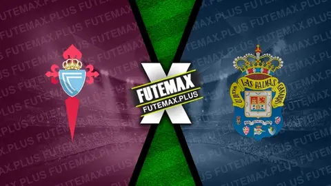 Assistir Celta x Las Palmas ao vivo online 20/04/2024