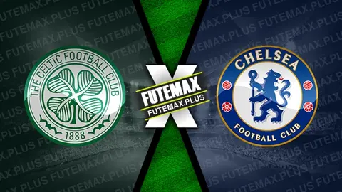 Assistir Celtic x Chelsea ao vivo HD 13/11/2024