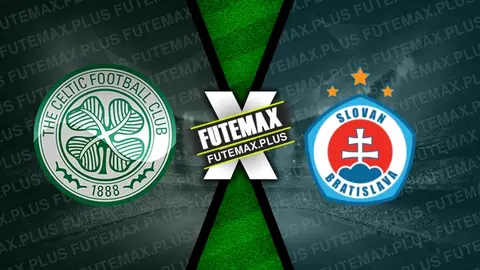 Assistir Celtic x Slovan Bratislava ao vivo HD 18/09/2024