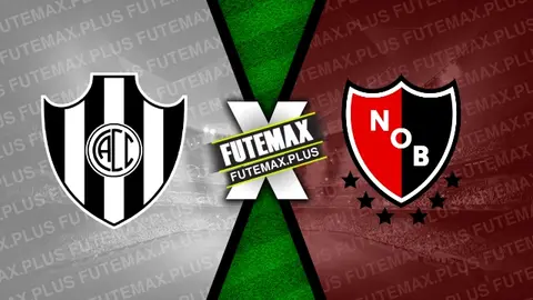 Assistir Central Cordoba x Newells Old Boys ao vivo online HD 25/01/2024