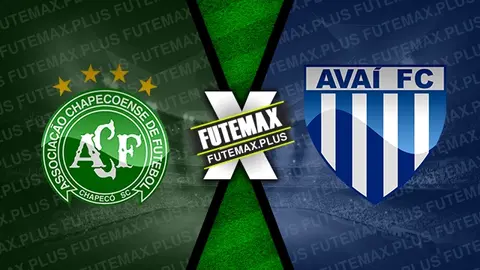 Assistir Chapecoense x Avaí ao vivo HD 22/09/2024