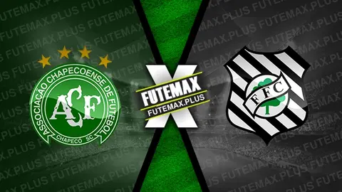 Assistir Chapecoense x Figueirense ao vivo HD 24/02/2024