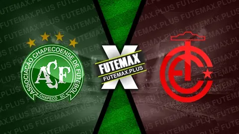 Assistir Chapecoense x Inter de Lages ao vivo 14/02/2024 online