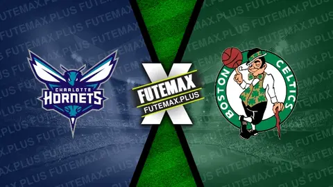 Assistir Charlotte Hornets x Boston Celtics ao vivo 01/04/2024 grátis