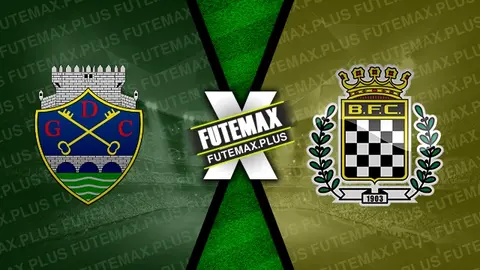 Assistir Chaves x Boavista ao vivo 17/02/2024 grátis