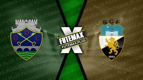 Assistir Chaves x Farense ao vivo HD 04/02/2024