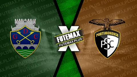 Assistir Chaves x Portimonense ao vivo 07/04/2024 online