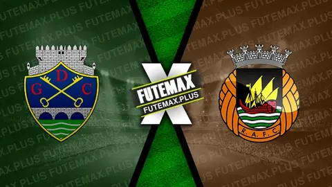 Assistir Chaves x Rio Ave ao vivo 21/01/2024 online