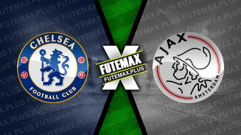 Assistir Chelsea x Ajax ao vivo HD 27/03/2024