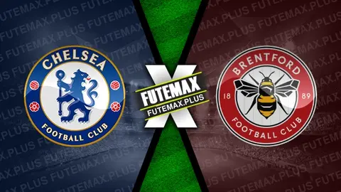 Assistir Chelsea x Brentford ao vivo online HD 15/12/2024