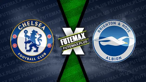 Assistir Chelsea x Brighton ao vivo HD 28/09/2024 grátis