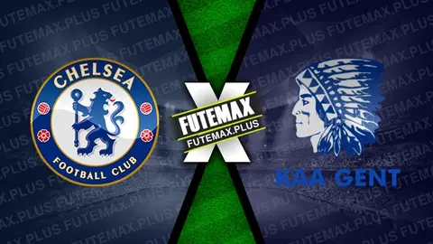 Assistir Chelsea x Gent ao vivo 03/10/2024 online