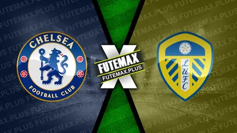 Assistir Chelsea x Leeds United ao vivo 28/02/2024 online