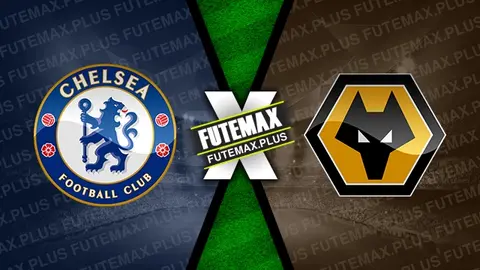 Assistir Chelsea x Wolverhampton ao vivo 04/02/2024 online