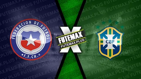 Assistir Chile x Brasil ao vivo online 10/10/2024