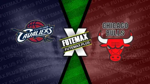 Assistir Cleveland Cavaliers x Chicago Bulls ao vivo HD 14/02/2024 grátis