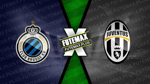 Assistir Club Brugge x Juventus ao vivo HD 21/01/2025 grátis