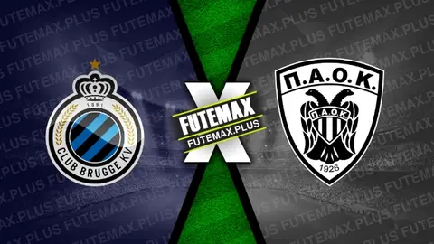 Assistir Club Brugge x PAOK ao vivo HD 11/04/2024