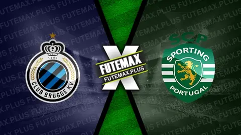 Assistir Club Brugge x Sporting ao vivo HD 10/12/2024