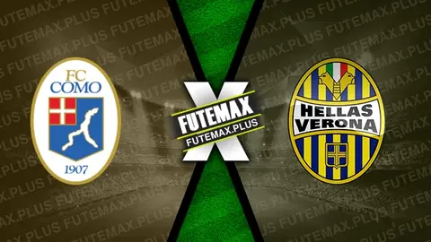 Assistir Como x Hellas Verona ao vivo online HD 29/09/2024