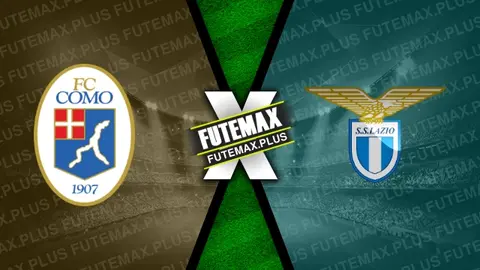 Assistir Como x Lazio ao vivo 31/10/2024 grátis