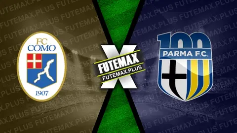 Assistir Como x Parma ao vivo HD 19/10/2024