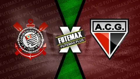 Assistir Corinthians x Atlético-GO ao vivo online HD 21/09/2024