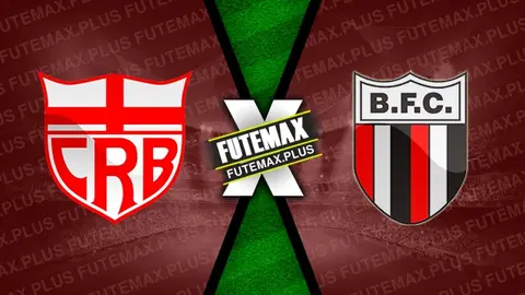 Assistir CRB x Botafogo-SP ao vivo 17/07/2024 online