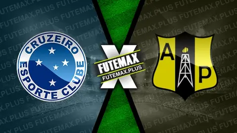 Assistir Cruzeiro x Alianza Petrolera ao vivo 11/04/2024 grátis