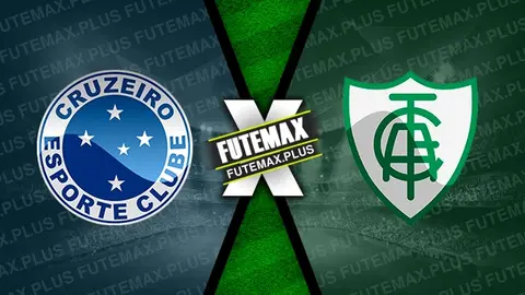 Assistir Cruzeiro x América-MG ao vivo 15/02/2024 online