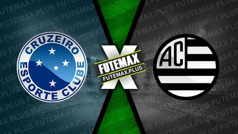 Assistir Cruzeiro x Athletic Club ao vivo online HD 27/01/2024
