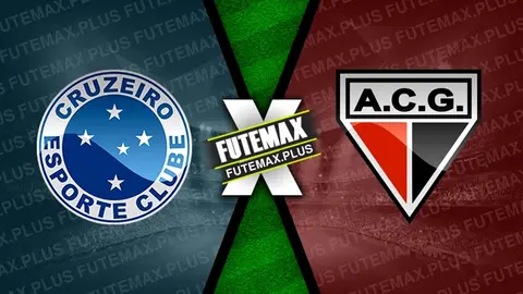 Assistir Cruzeiro x Atlético-GO ao vivo 01/09/2024 online