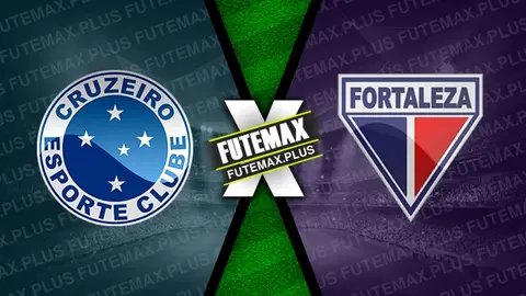 Assistir Cruzeiro x Fortaleza ao vivo HD 05/08/2024 grátis