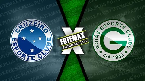 Assistir Cruzeiro x Goiás ao vivo 12/03/2024 grátis